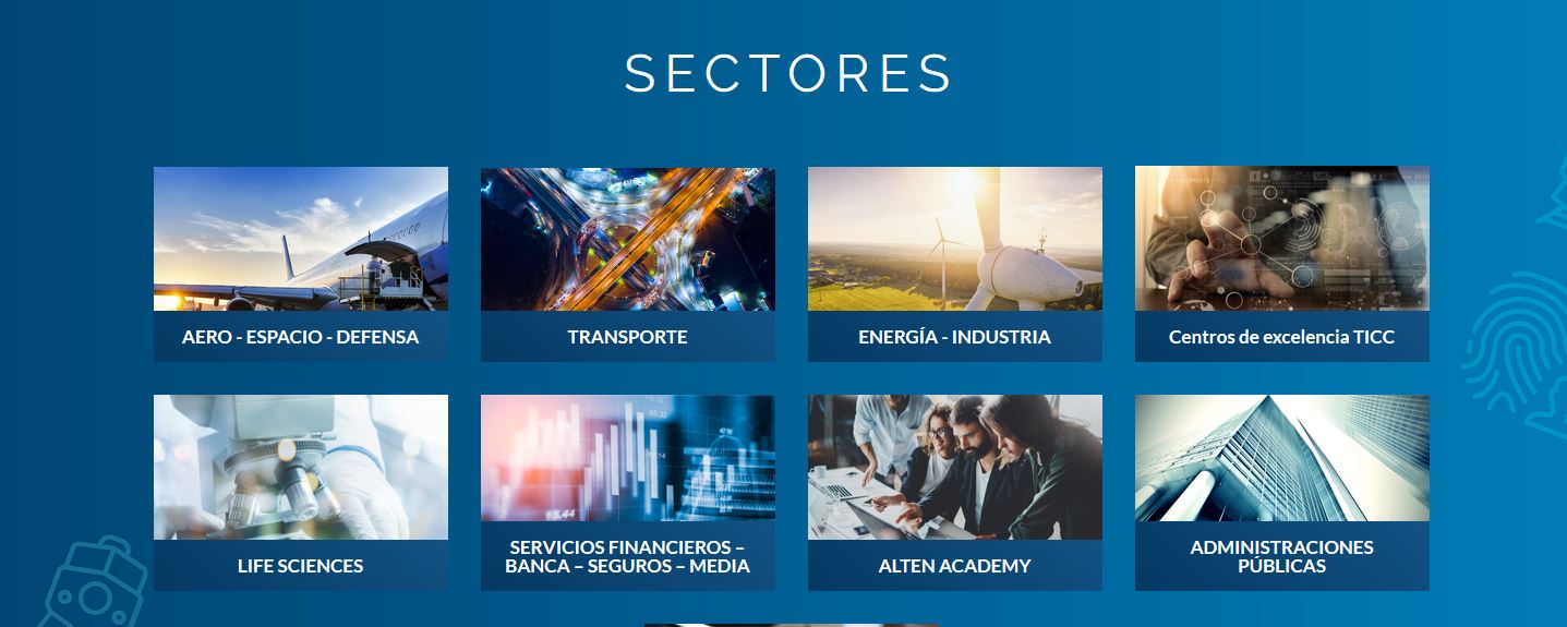 ALTEN conocenos
